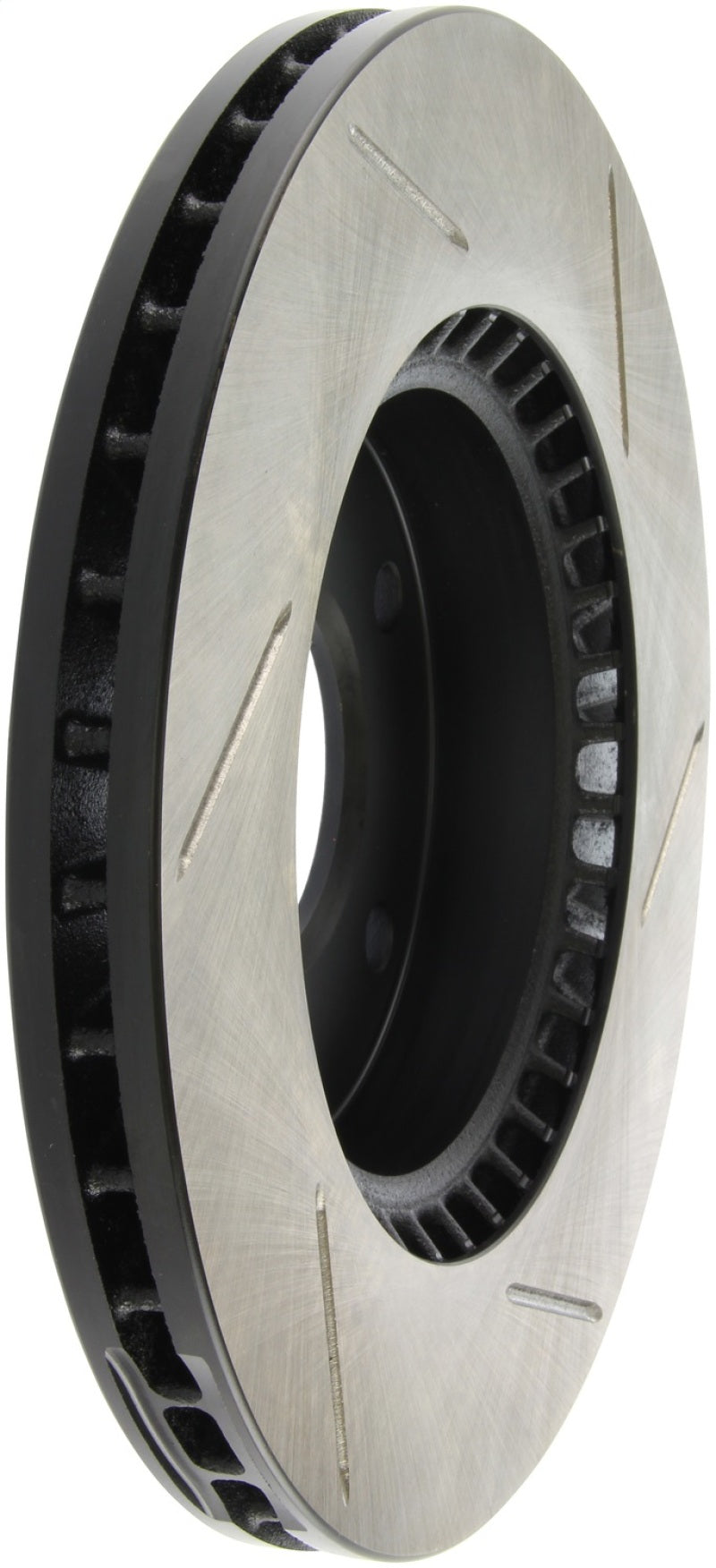 StopTech Slotted Sport Brake Rotor