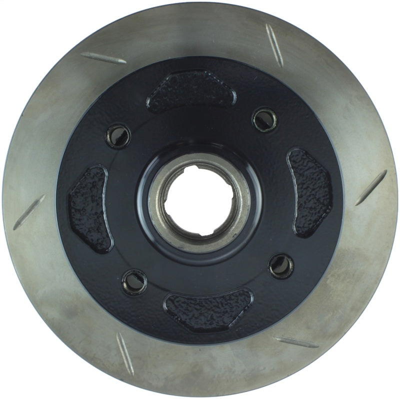 StopTech Slotted Sport Brake Rotor