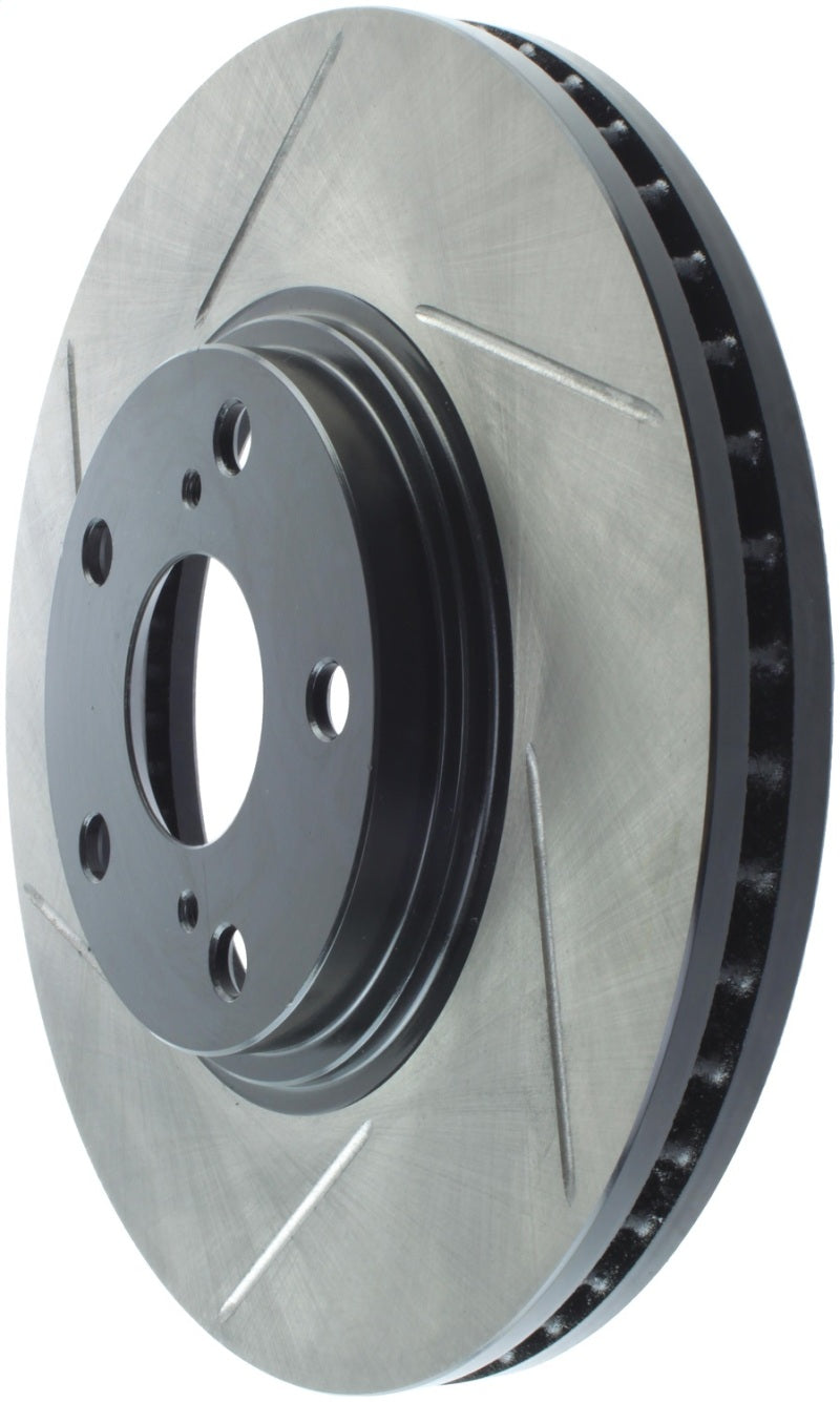 StopTech Slotted Sport Brake Rotor