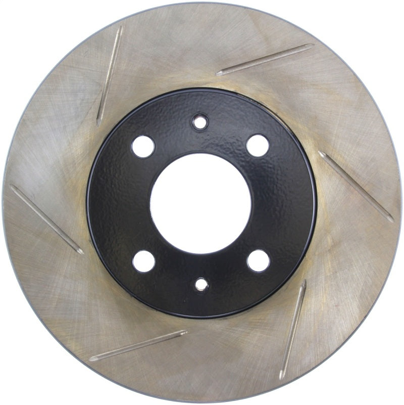 StopTech Slotted Sport Brake Rotor