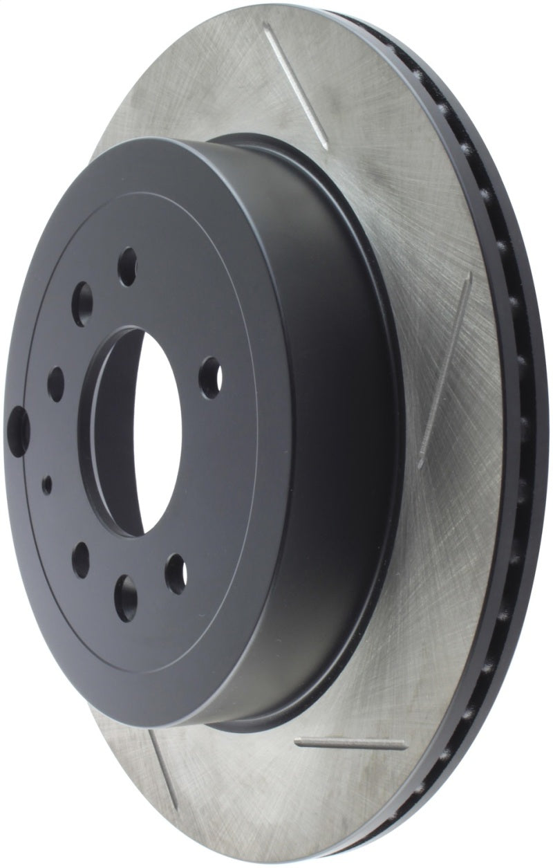 StopTech Slotted Sport Brake Rotor