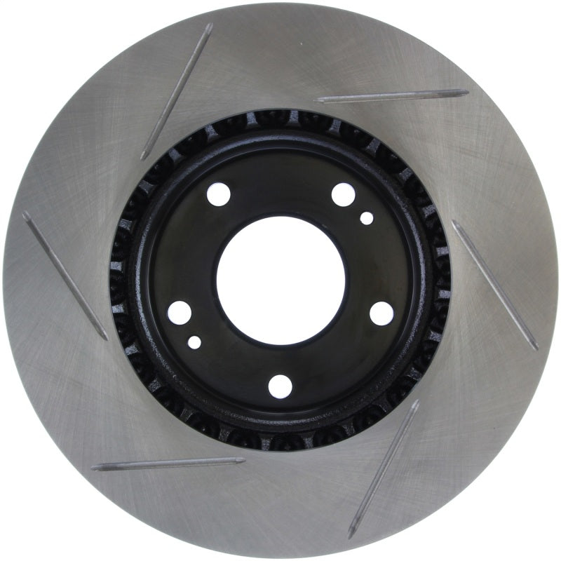 StopTech Slotted Sport Brake Rotor