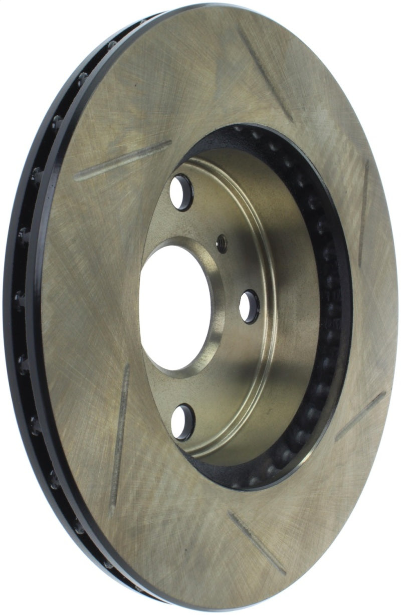 StopTech Slotted Sport Brake Rotor