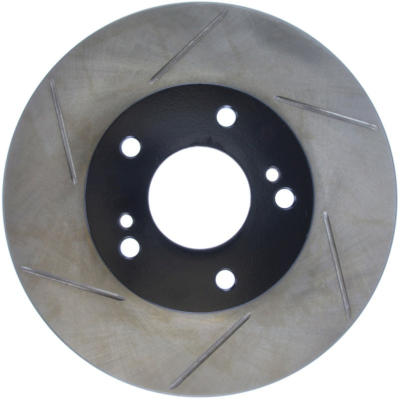 StopTech Slotted Sport Brake Rotor