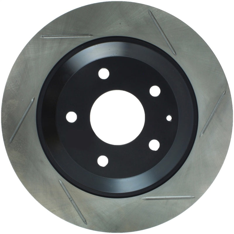 StopTech Slotted Sport Brake Rotor