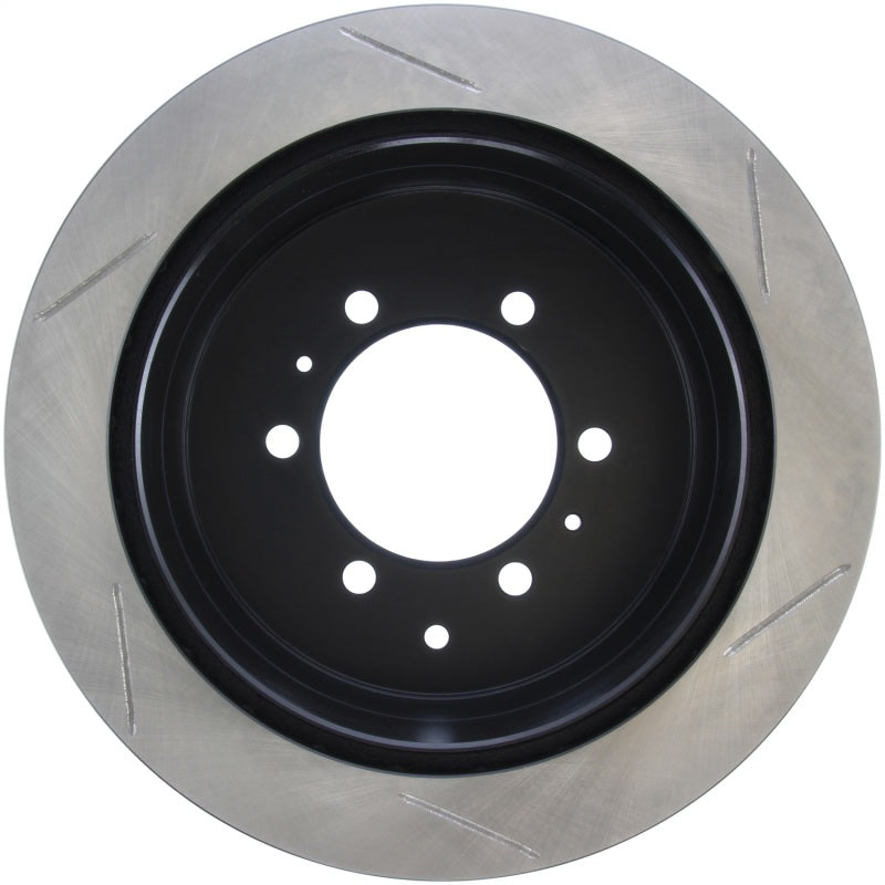 StopTech Slotted Sport Brake Rotor