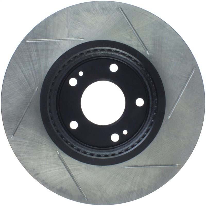 StopTech Slotted Sport Brake Rotor