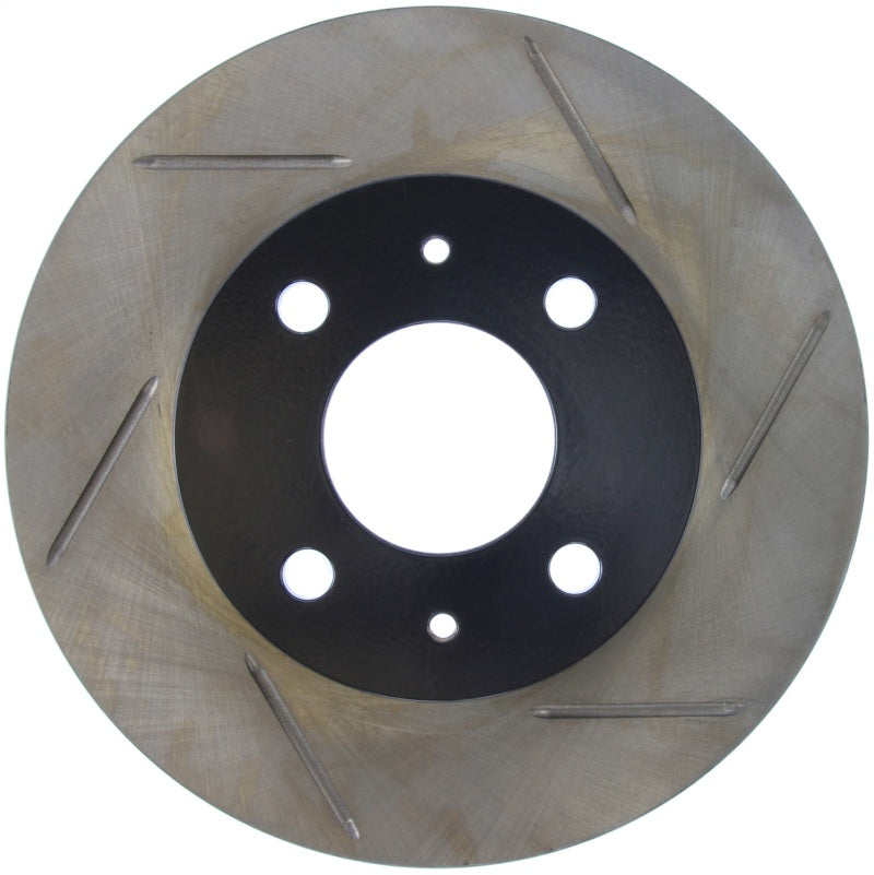 StopTech Slotted Sport Brake Rotor