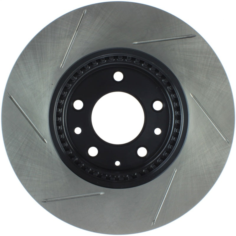 StopTech Slotted Sport Brake Rotor