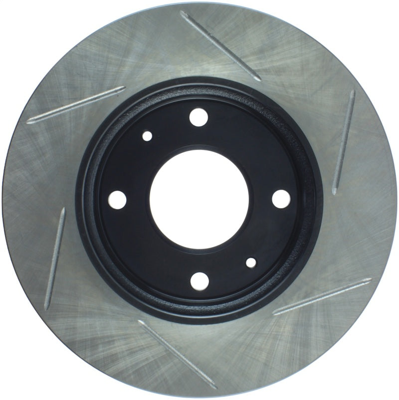 StopTech Slotted Sport Brake Rotor