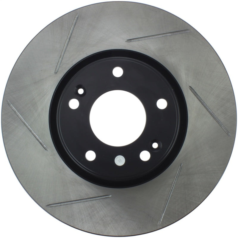 StopTech Slotted Sport Brake Rotor