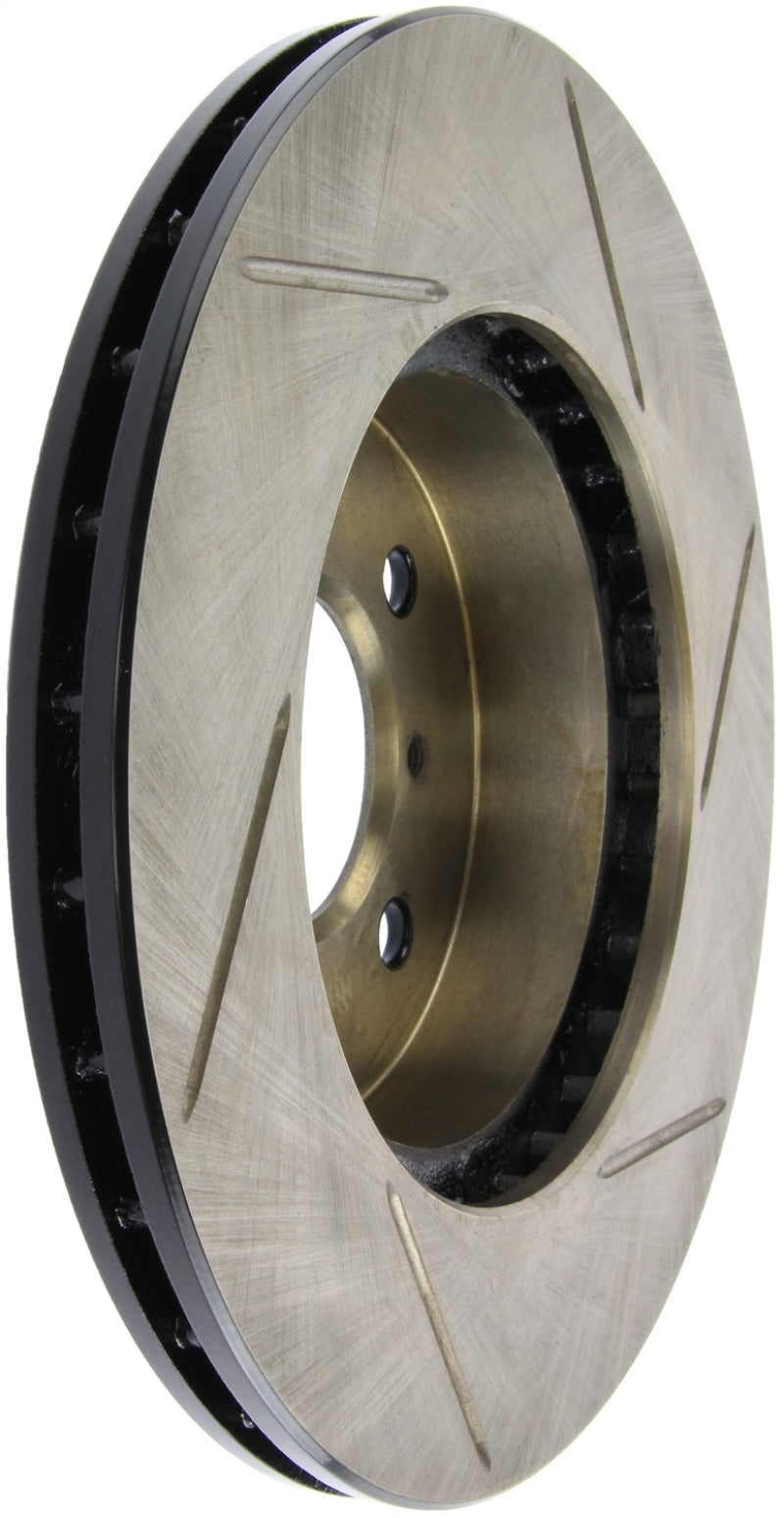 StopTech Slotted Sport Brake Rotor