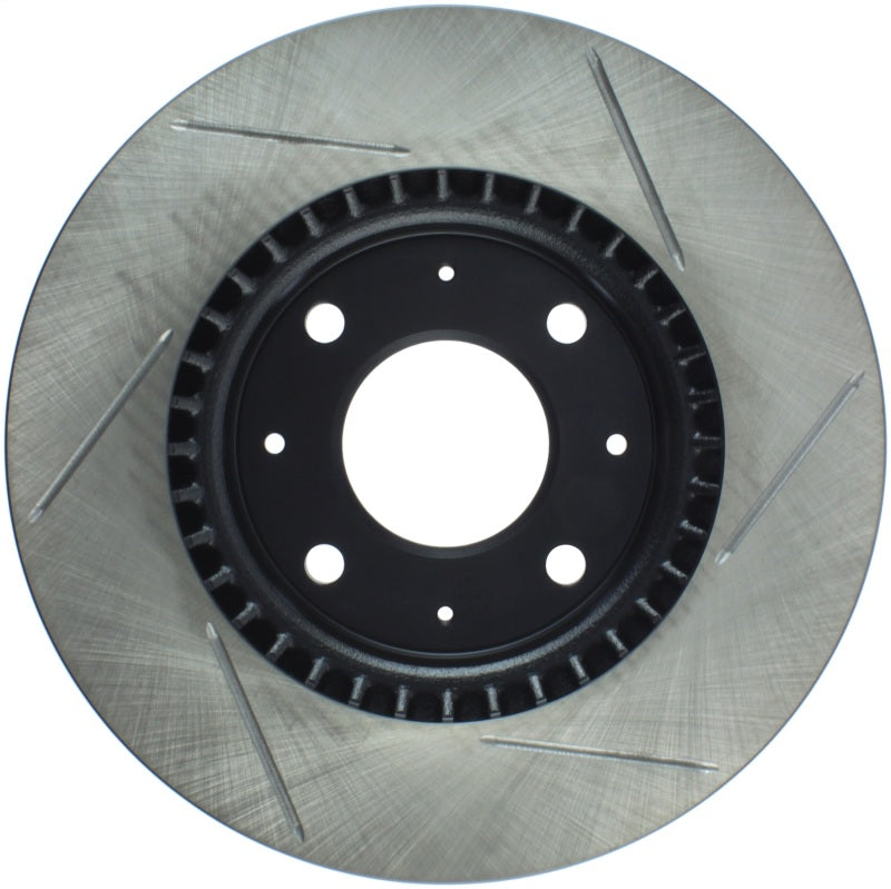 StopTech Slotted Sport Brake Rotor