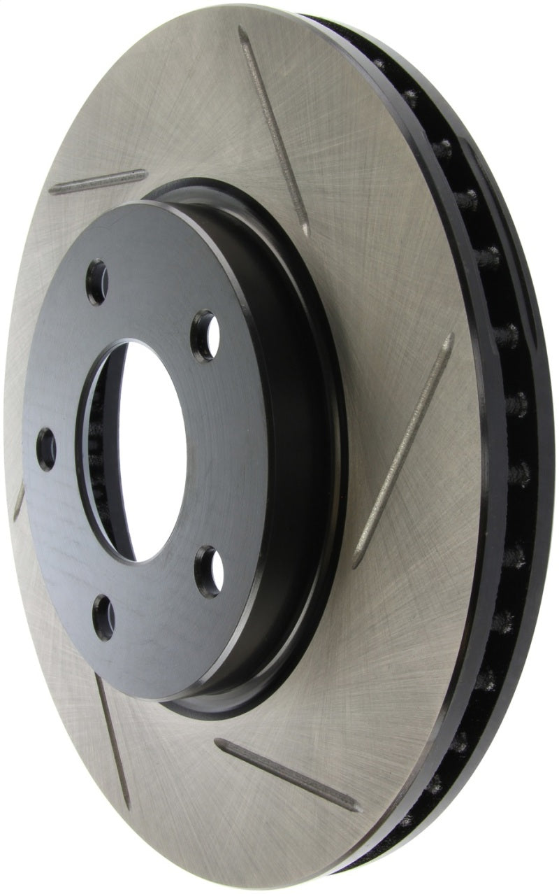 StopTech Slotted Sport Brake Rotor