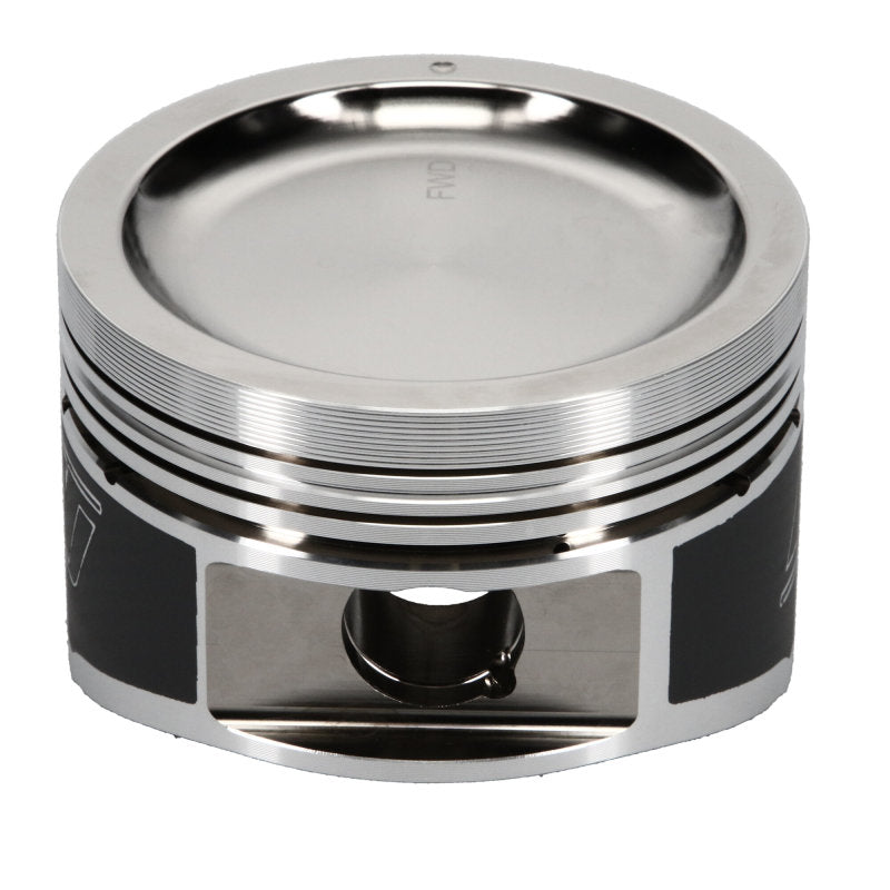 Wiseco Nissan KA24 Dished 10.5:1 CR 90.5mm Piston Kit