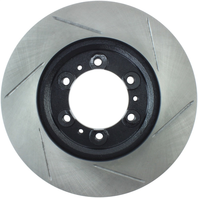 StopTech Slotted Sport Brake Rotor