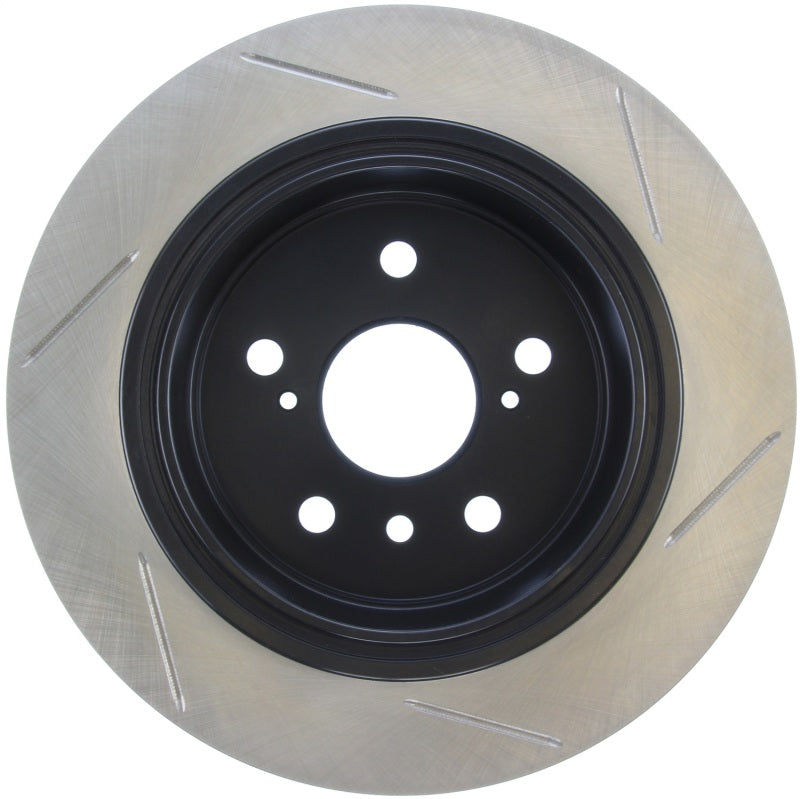 StopTech Slotted Sport Brake Rotor