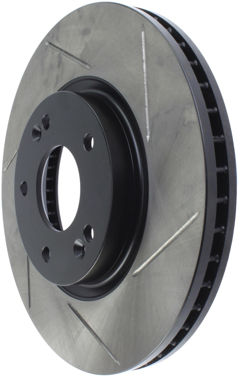 StopTech Slotted Sport Brake Rotor