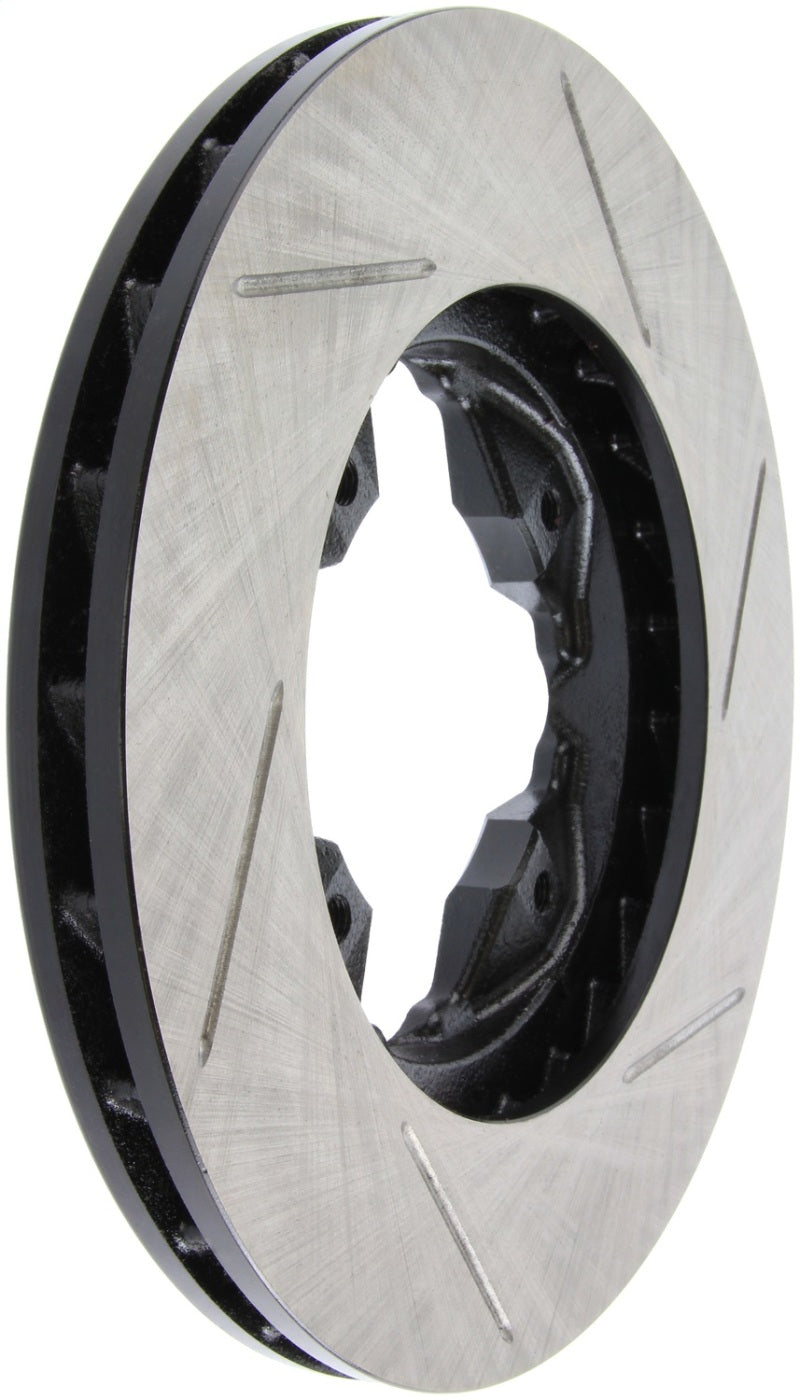 StopTech Slotted Sport Brake Rotor