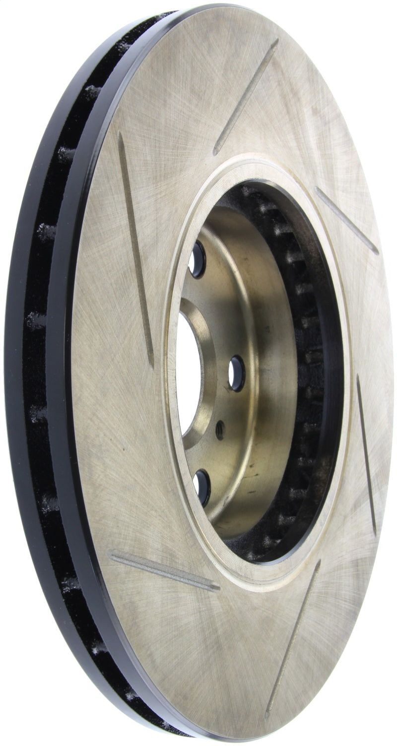 StopTech Slotted Sport Brake Rotor