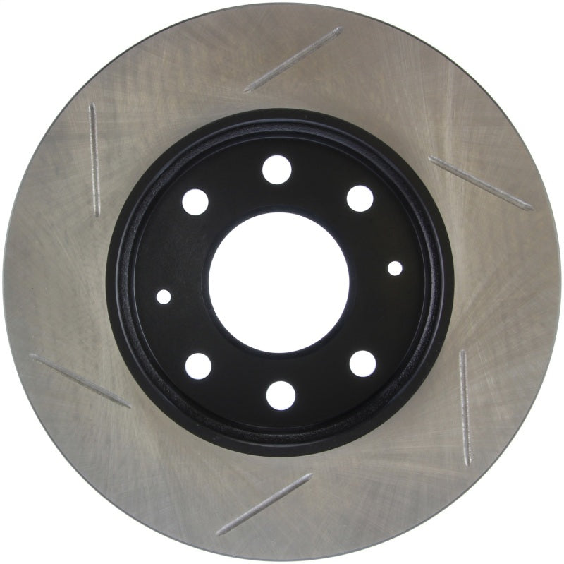 StopTech Slotted Sport Brake Rotor