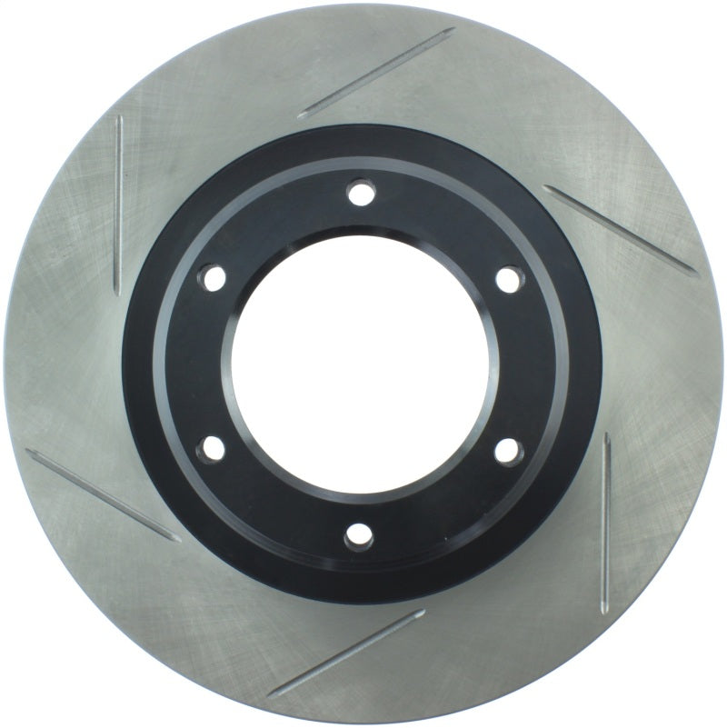 StopTech Slotted Sport Brake Rotor