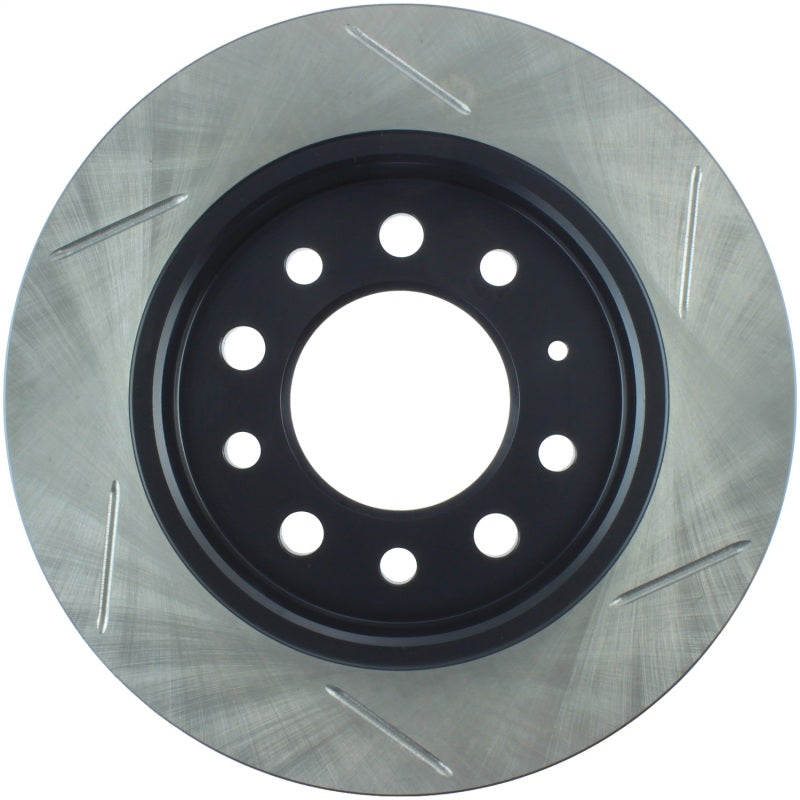 StopTech Slotted Sport Brake Rotor