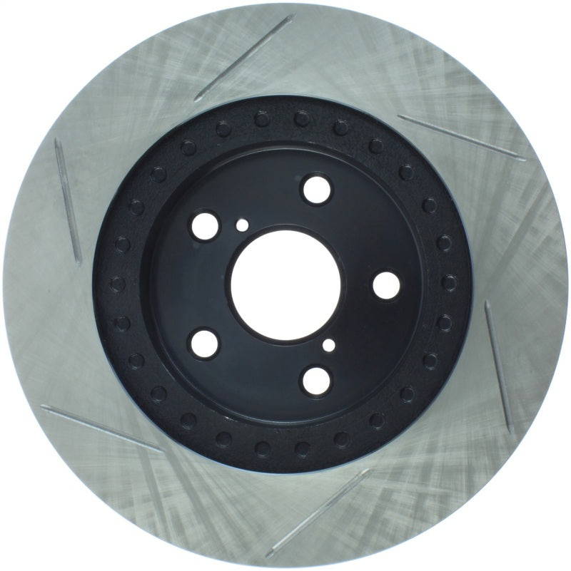 StopTech Slotted Sport Brake Rotor