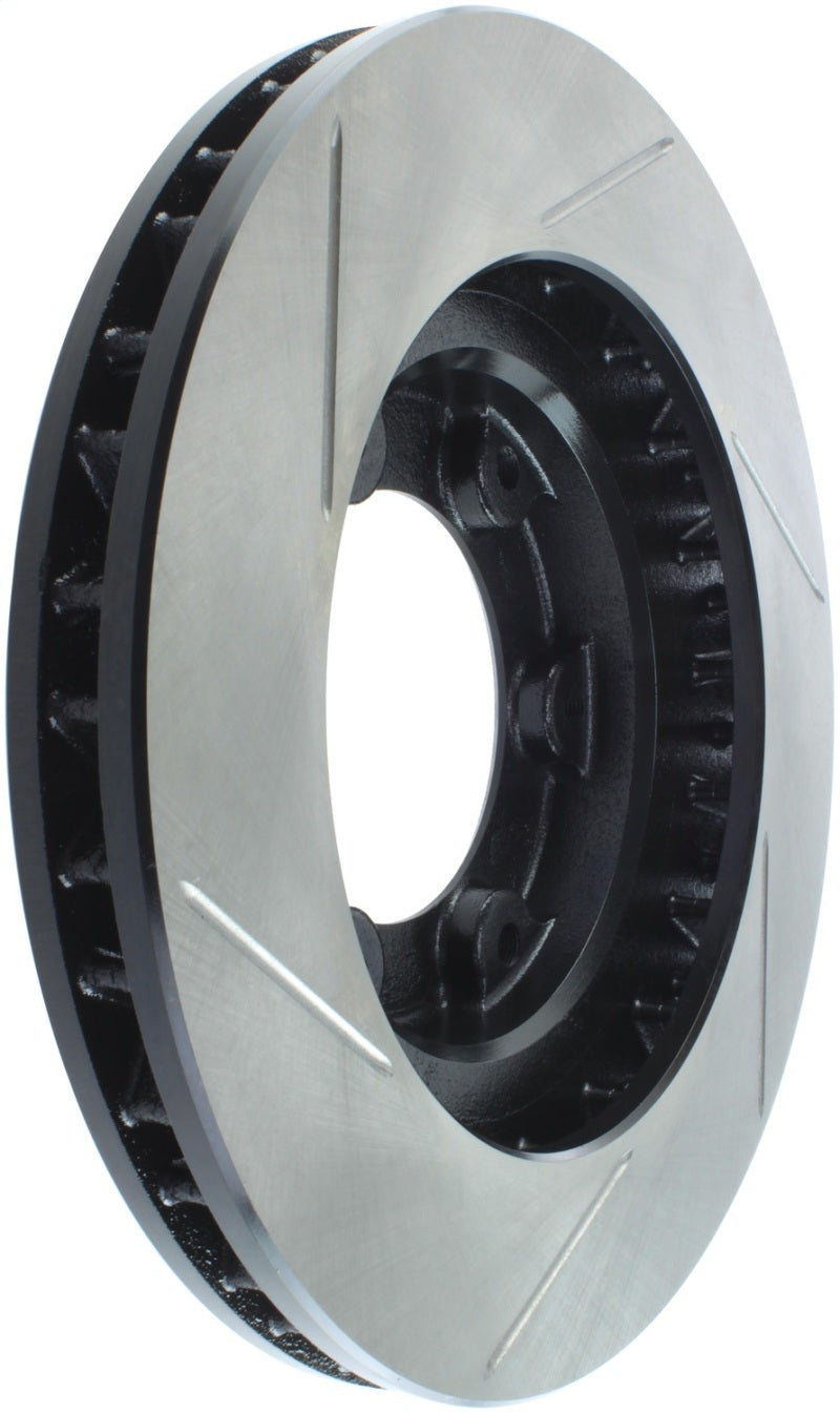 StopTech Slotted Sport Brake Rotor