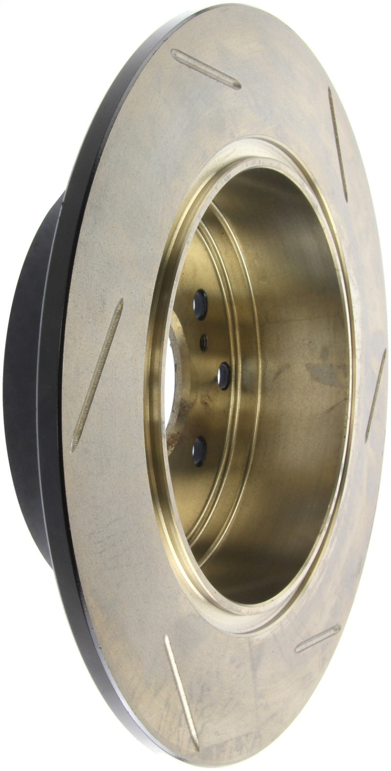 StopTech Slotted Sport Brake Rotor