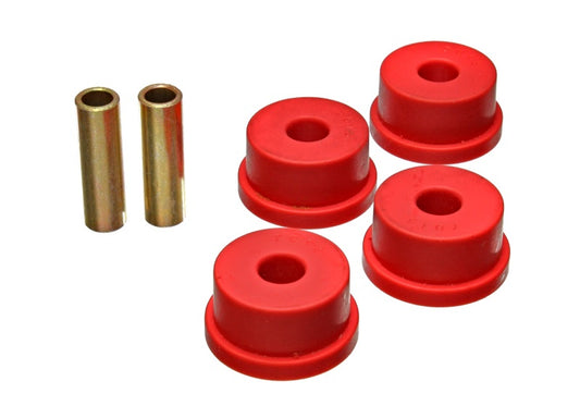 Energy Suspension Gm Eng Torque Strut Bush - Red