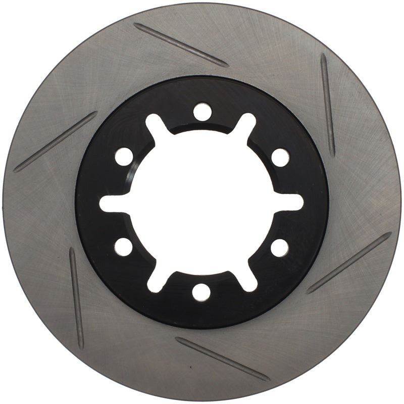 StopTech Slotted Sport Brake Rotor