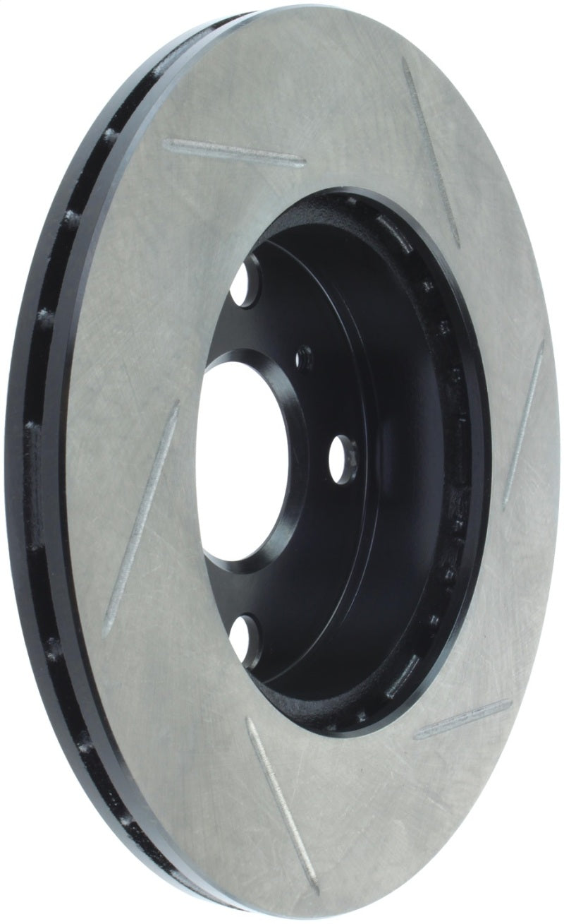 StopTech Slotted Sport Brake Rotor