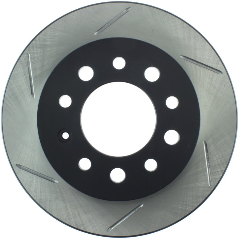 StopTech Slotted Sport Brake Rotor