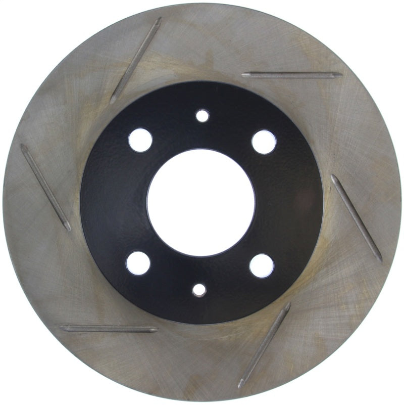 StopTech Slotted Sport Brake Rotor