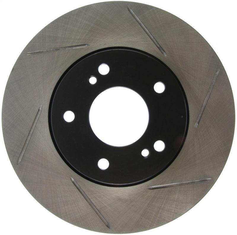 StopTech Slotted Sport Brake Rotor