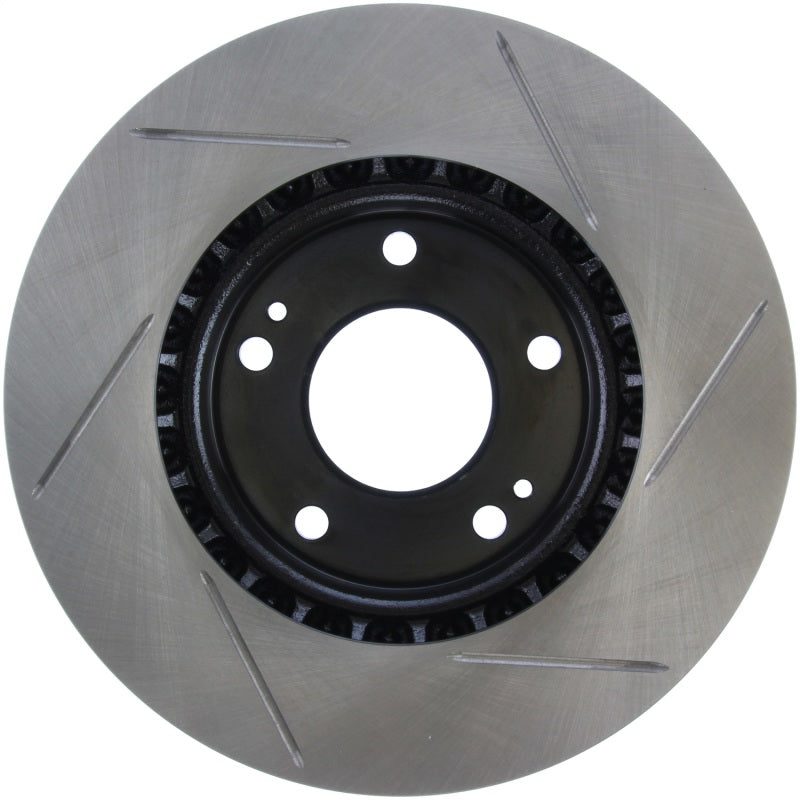 StopTech Slotted Sport Brake Rotor