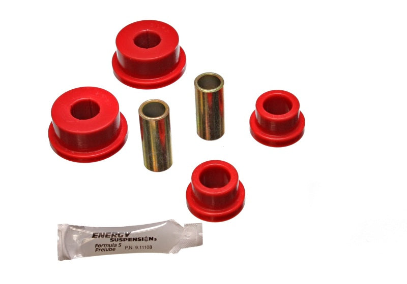 Energy Suspension Chev Track Bar Bushings - Red