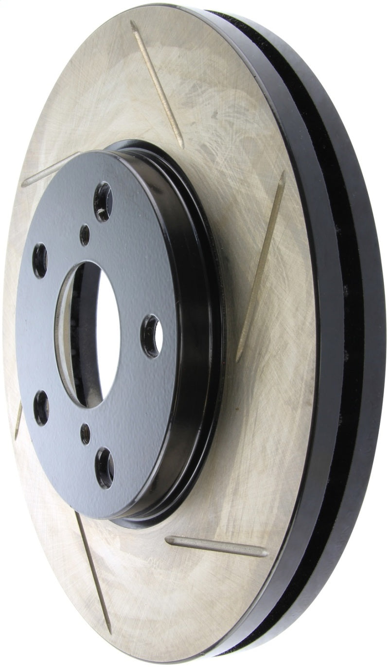 StopTech Slotted Sport Brake Rotor