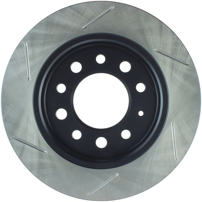 StopTech Slotted Sport Brake Rotor