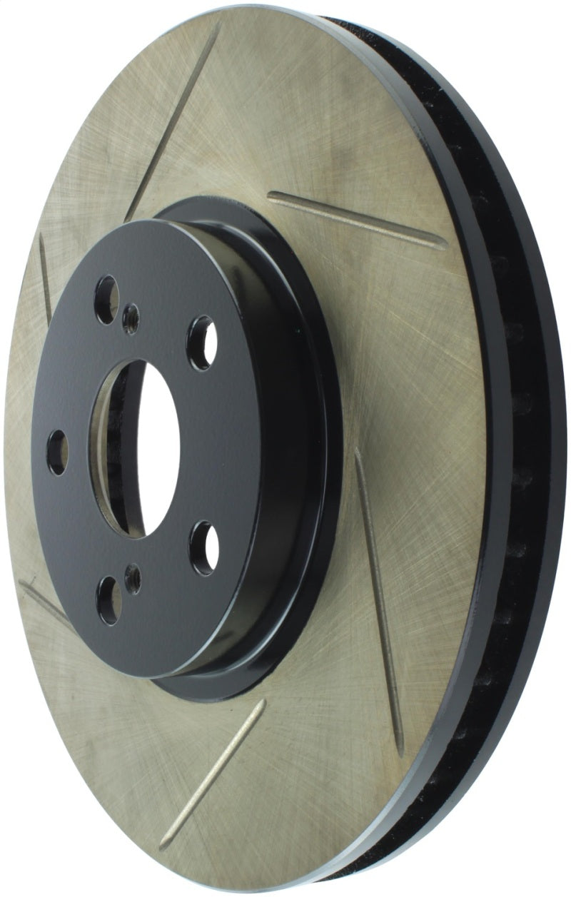 StopTech Slotted Sport Brake Rotor