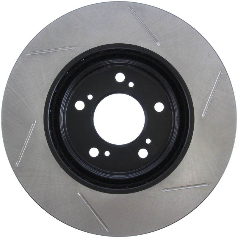 StopTech Slotted Sport Brake Rotor