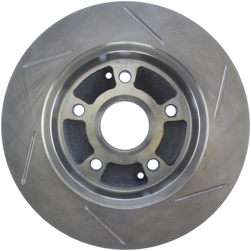 StopTech Slotted Sport Brake Rotor