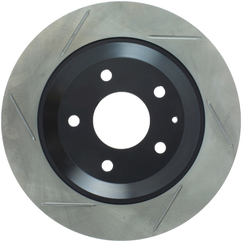 StopTech Slotted Sport Brake Rotor