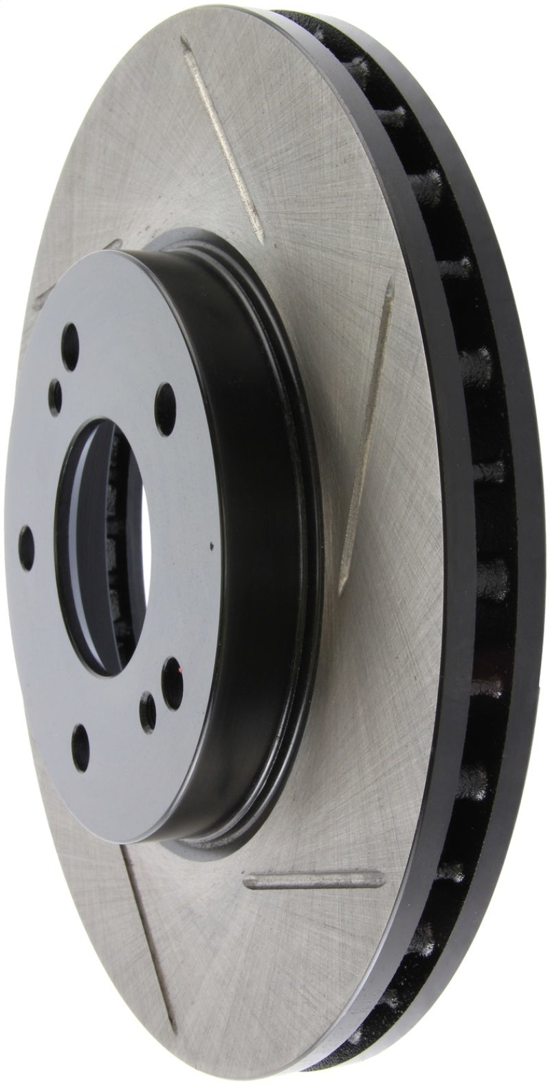 StopTech Slotted Sport Brake Rotor