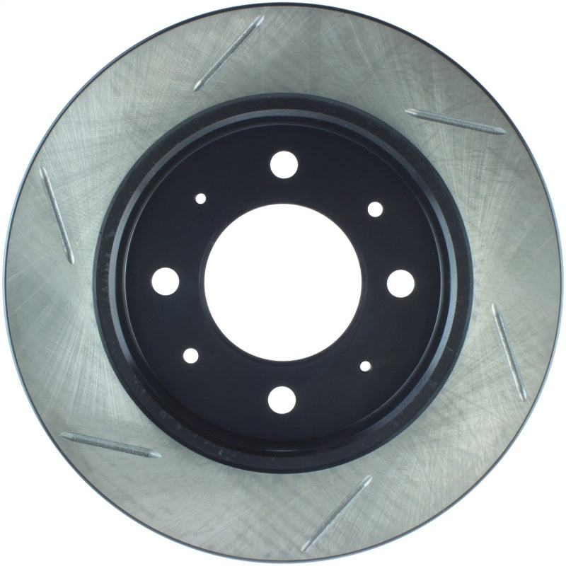 StopTech Slotted Sport Brake Rotor