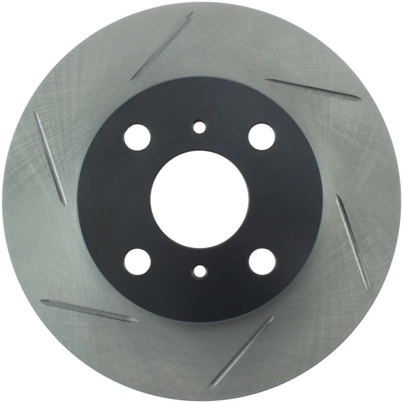 StopTech Slotted Sport Brake Rotor