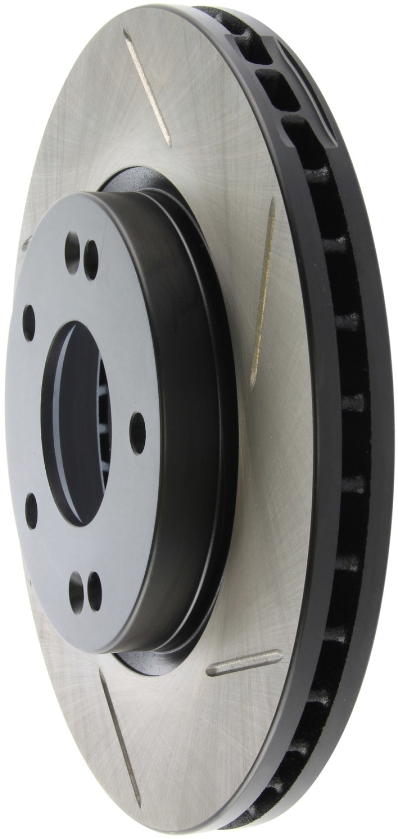 StopTech Slotted Sport Brake Rotor