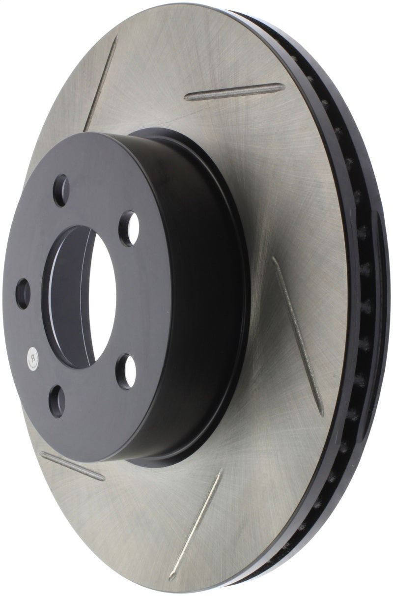 StopTech Slotted Sport Brake Rotor