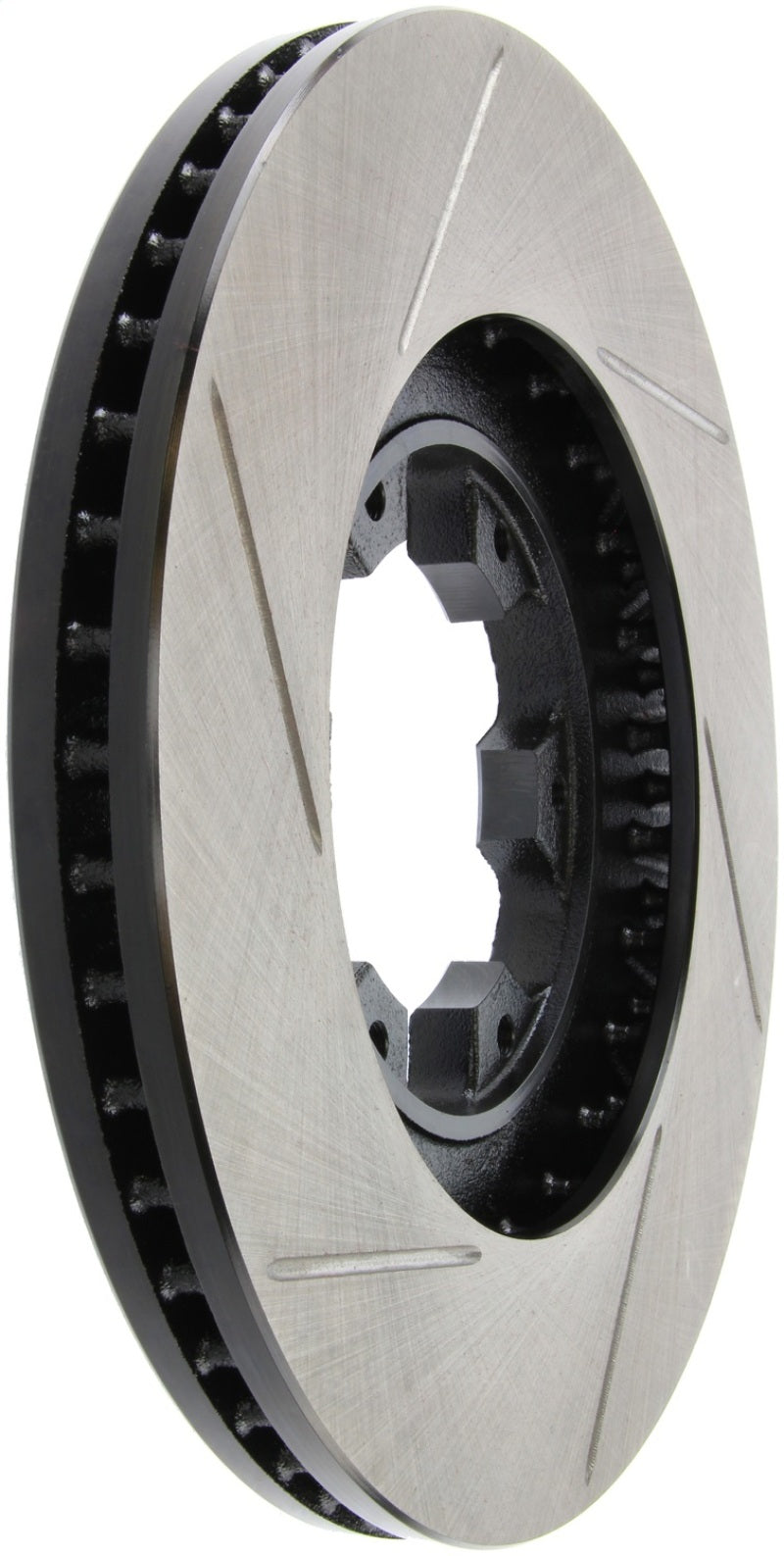 StopTech Slotted Sport Brake Rotor